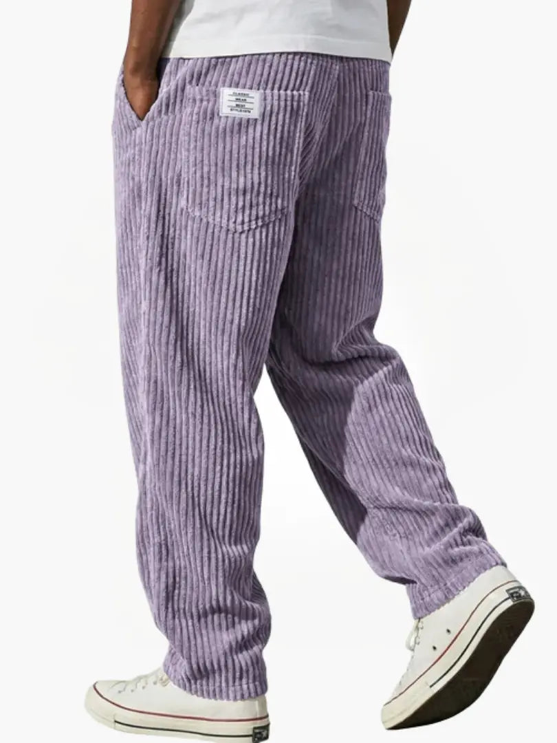 Calderon™ | Pantalón de pana para hombres