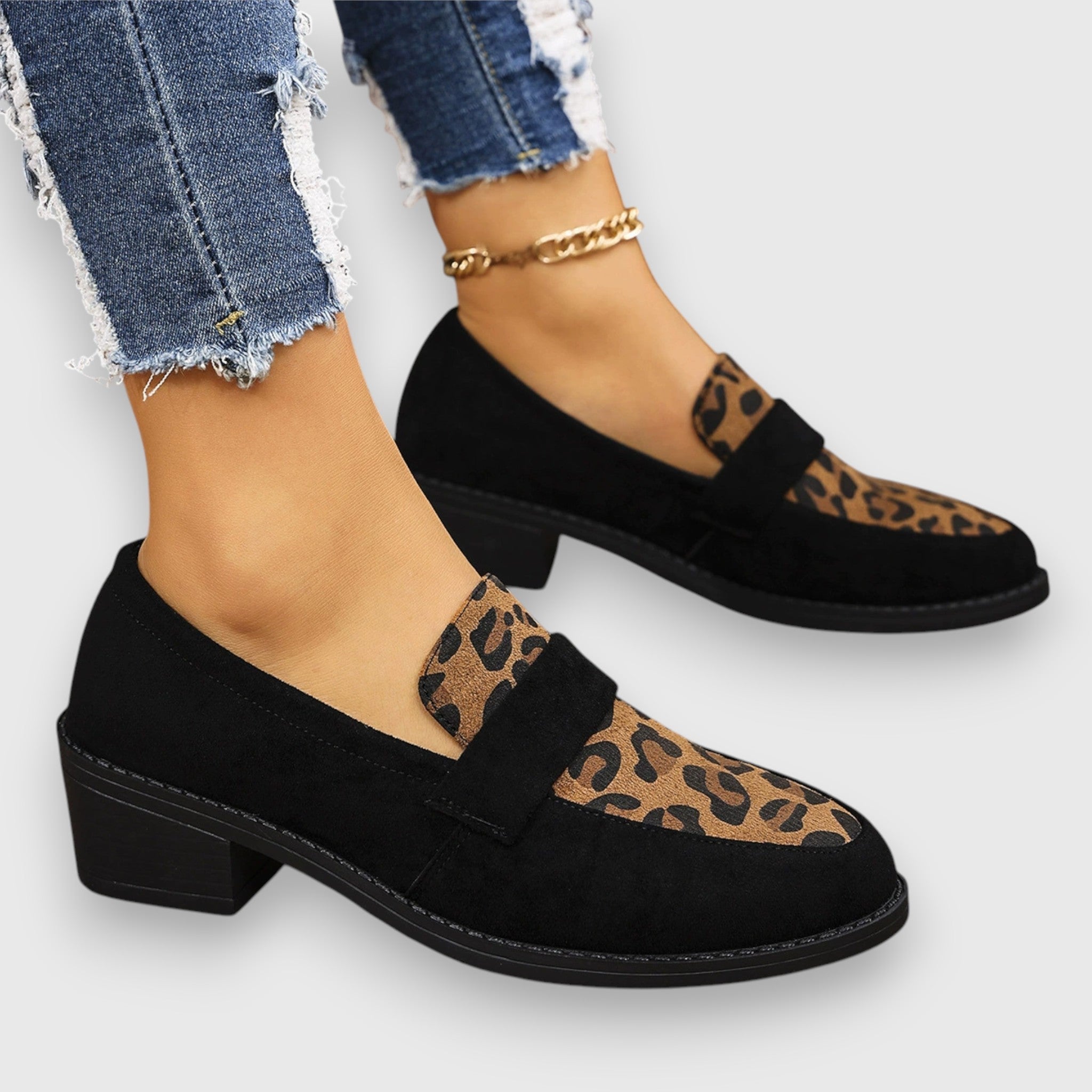 BRUNILDA | MOCASINES COMODOS