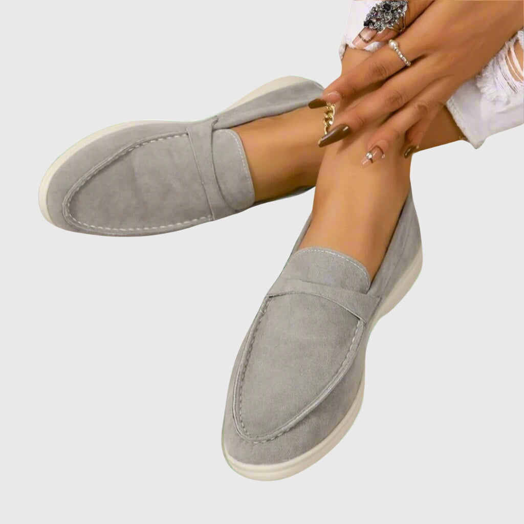 SULLY | MOCASINES COMODOS