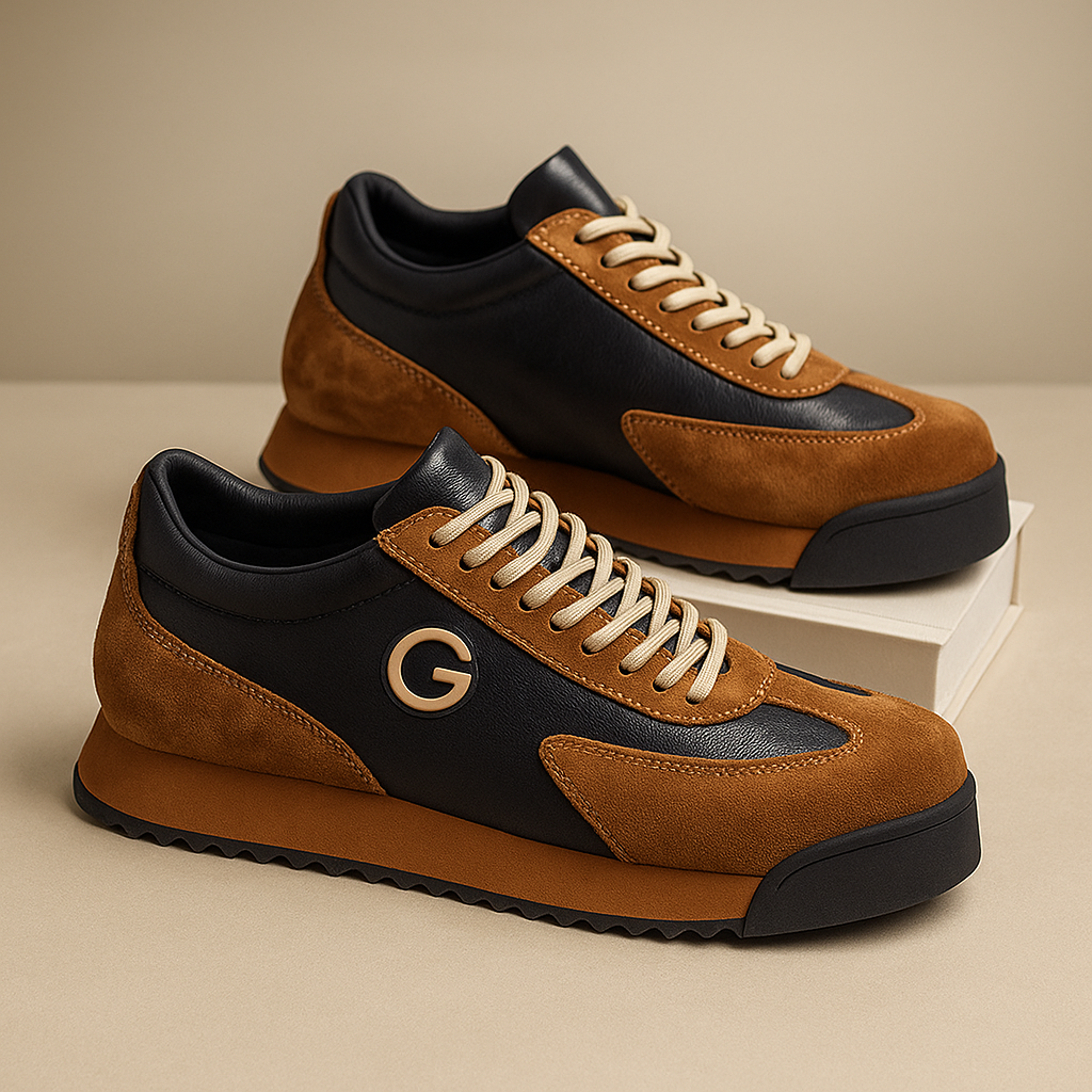 Galant | Zapatos de piel elegantes