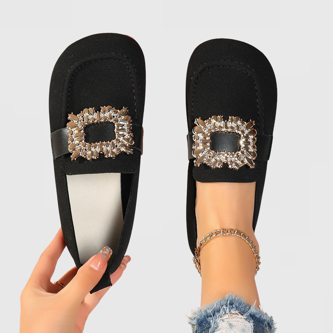 SORAYA | MOCASINES COMODOS