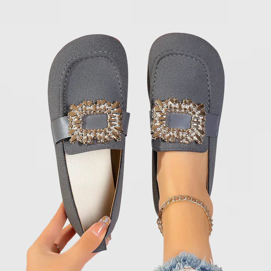 SORAYA | MOCASINES COMODOS