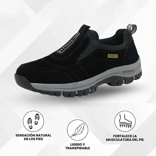 Vital™: zapatillas para aliviar el dolor