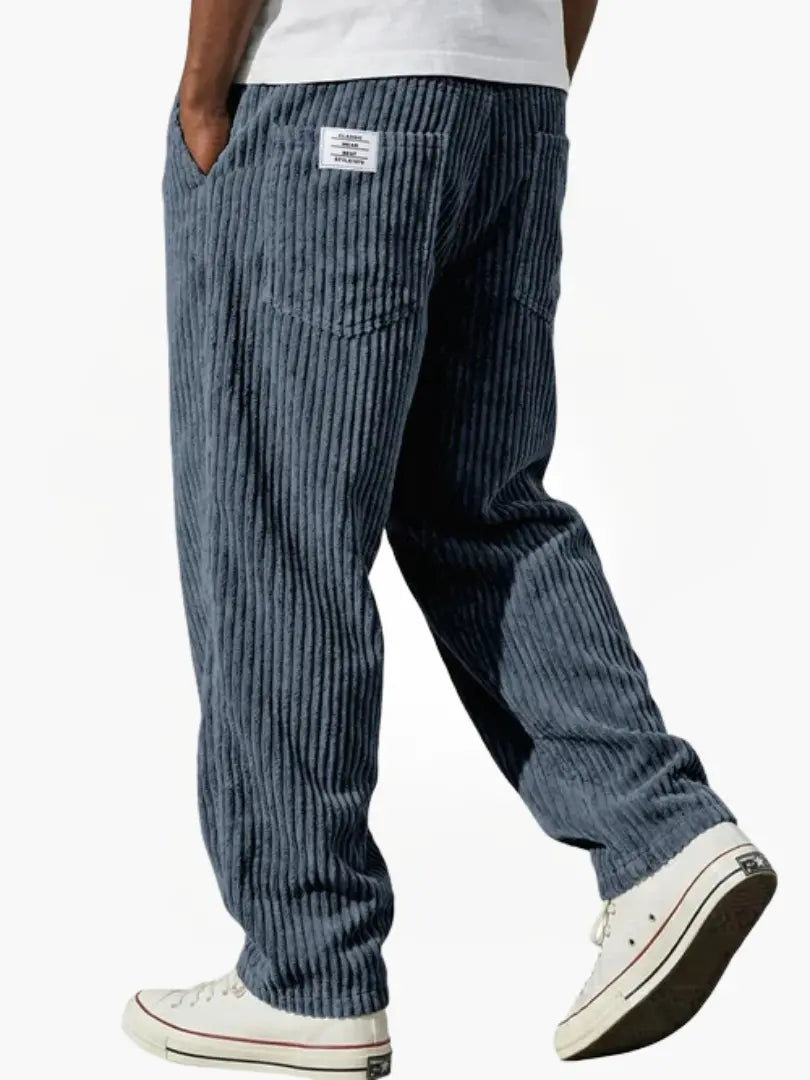 Calderon™ | Pantalón de pana para hombres