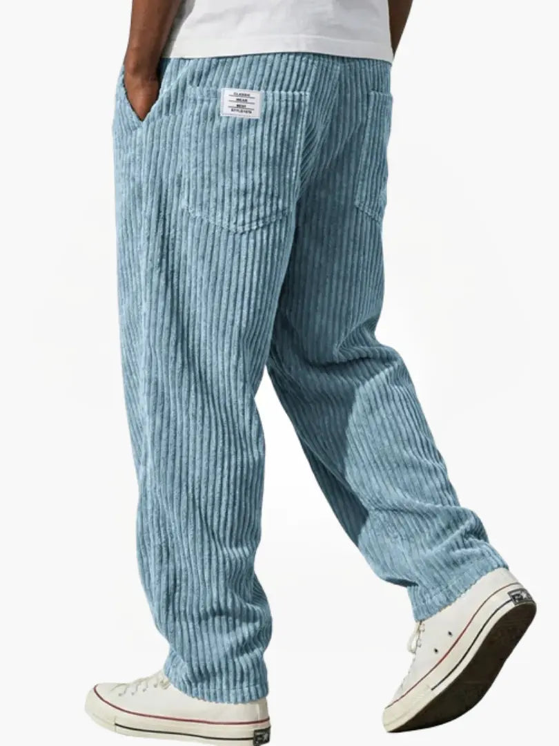 Calderon™ | Pantalón de pana para hombres