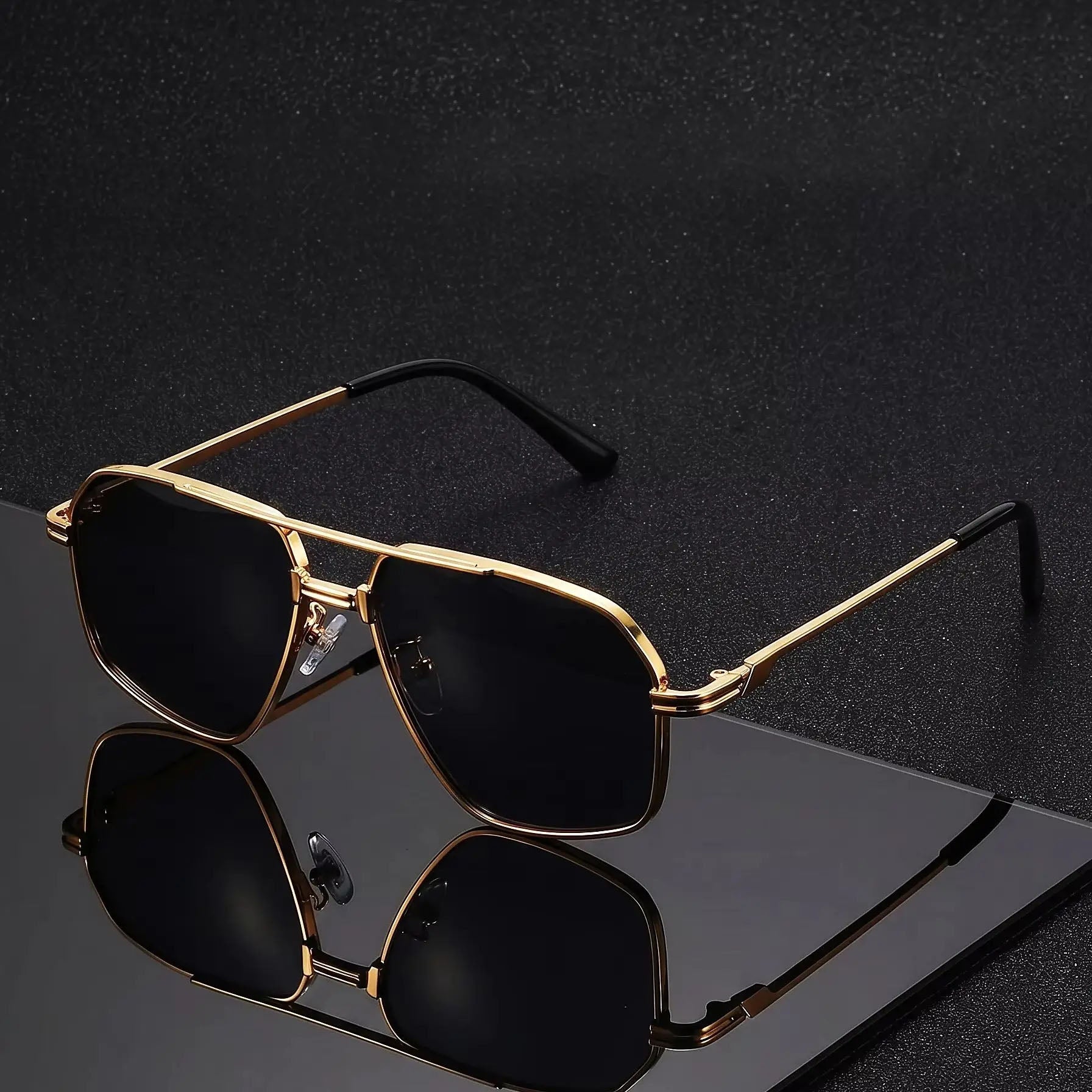 Ravello Sunglasses