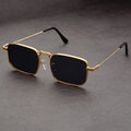 Riverton Retro Square Shades