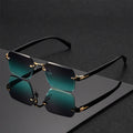 Leclair Rimless Shades