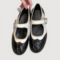 FLORA | MOCASINES ELEGANTES