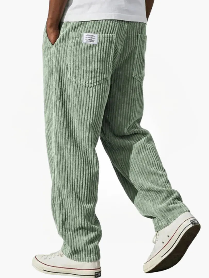 Calderon™ | Pantalón de pana para hombres