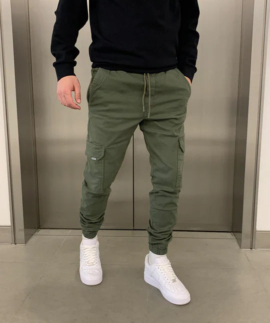 Cargo Calderon™