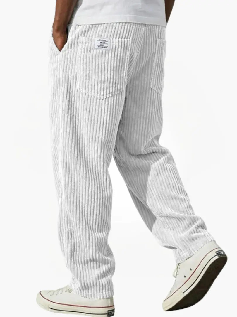 Calderon™ | Pantalón de pana para hombres
