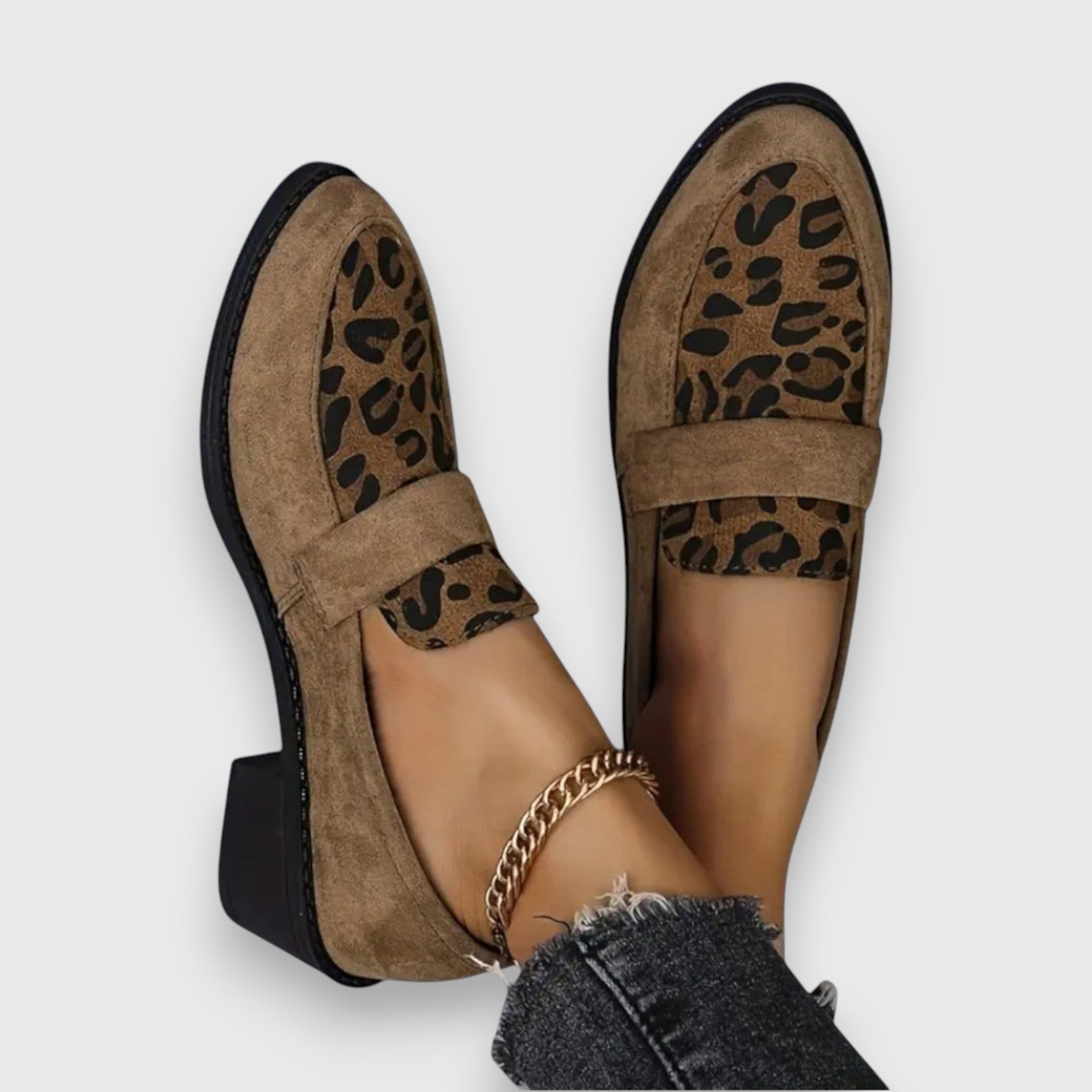 BRUNILDA | MOCASINES COMODOS