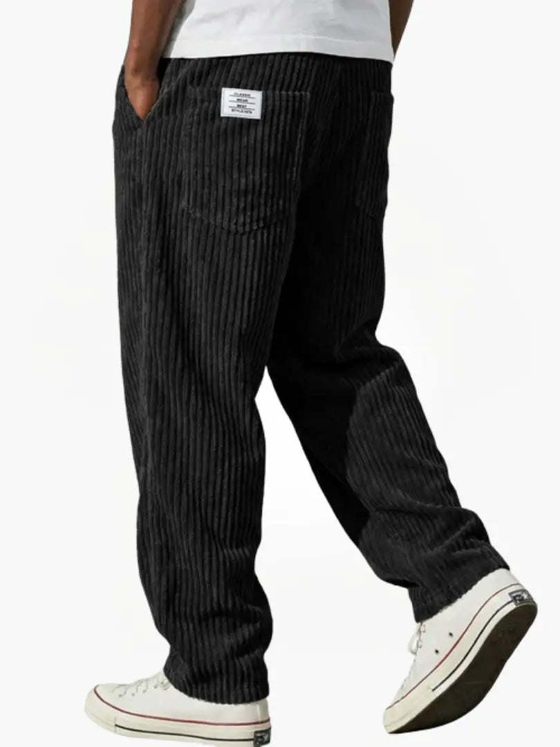 Calderon™ | Pantalón de pana para hombres
