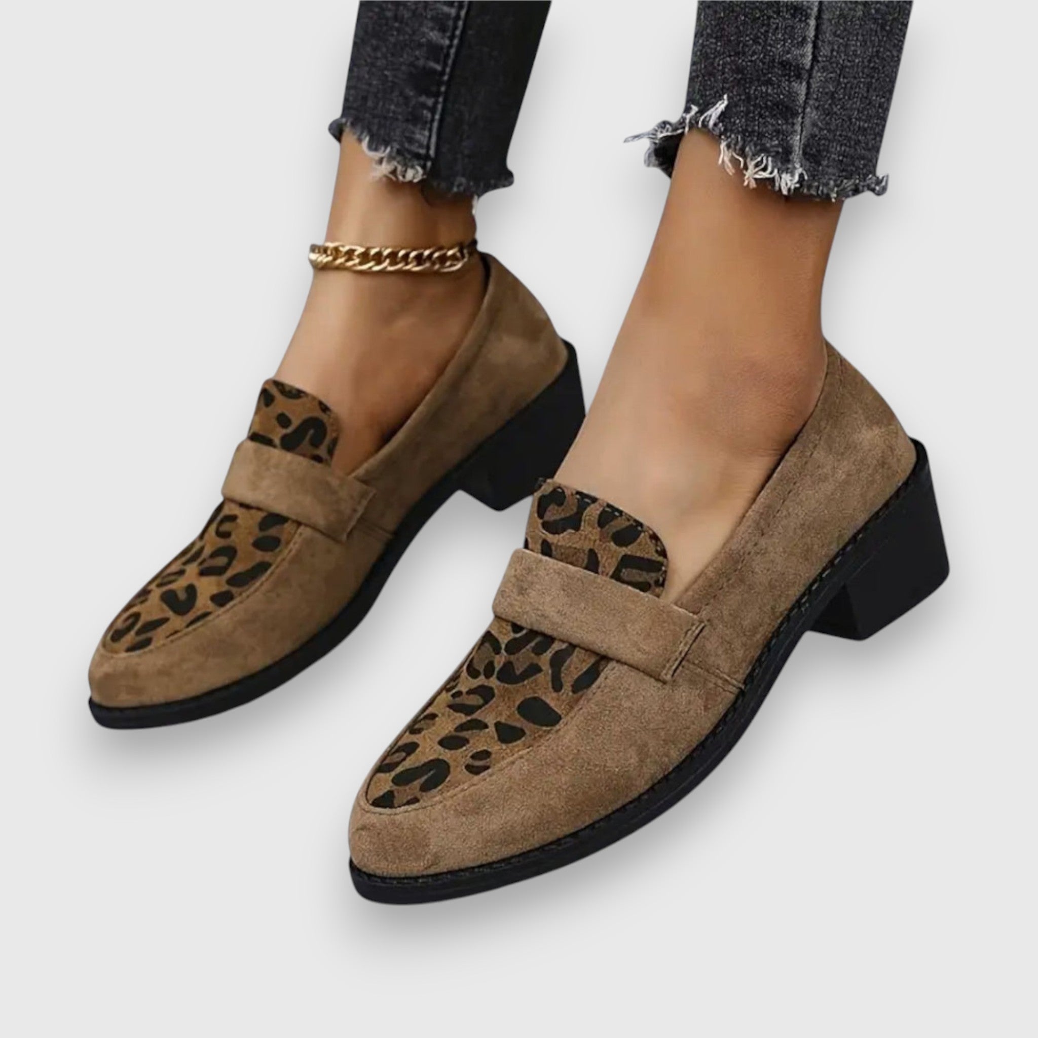 BRUNILDA | MOCASINES COMODOS