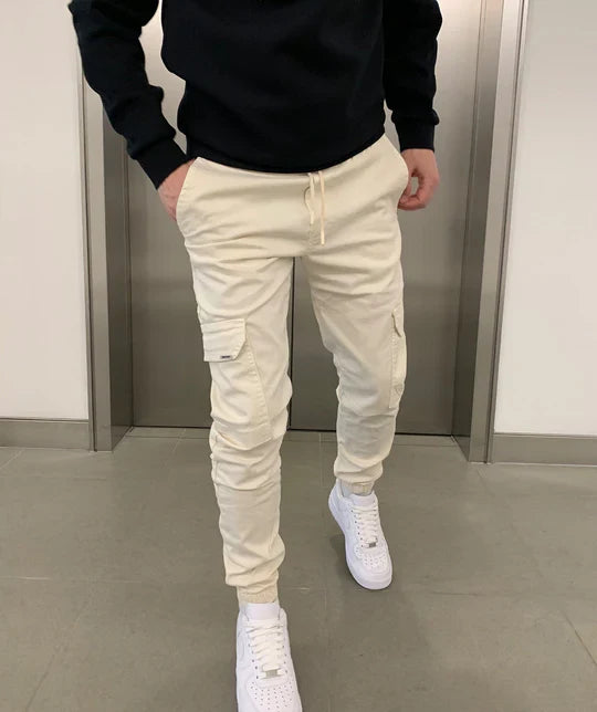 Cargo Calderon™
