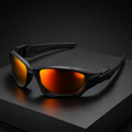 Calder Polarized Sport Sunglasses