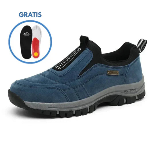 Vital™: zapatillas para aliviar el dolor