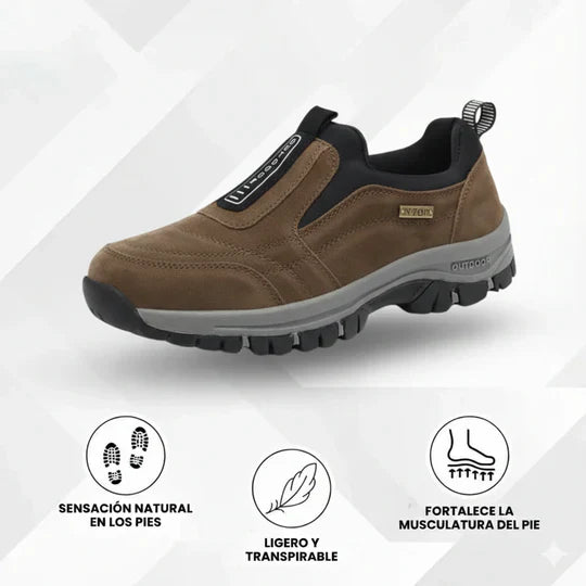 Vital™: zapatillas para aliviar el dolor