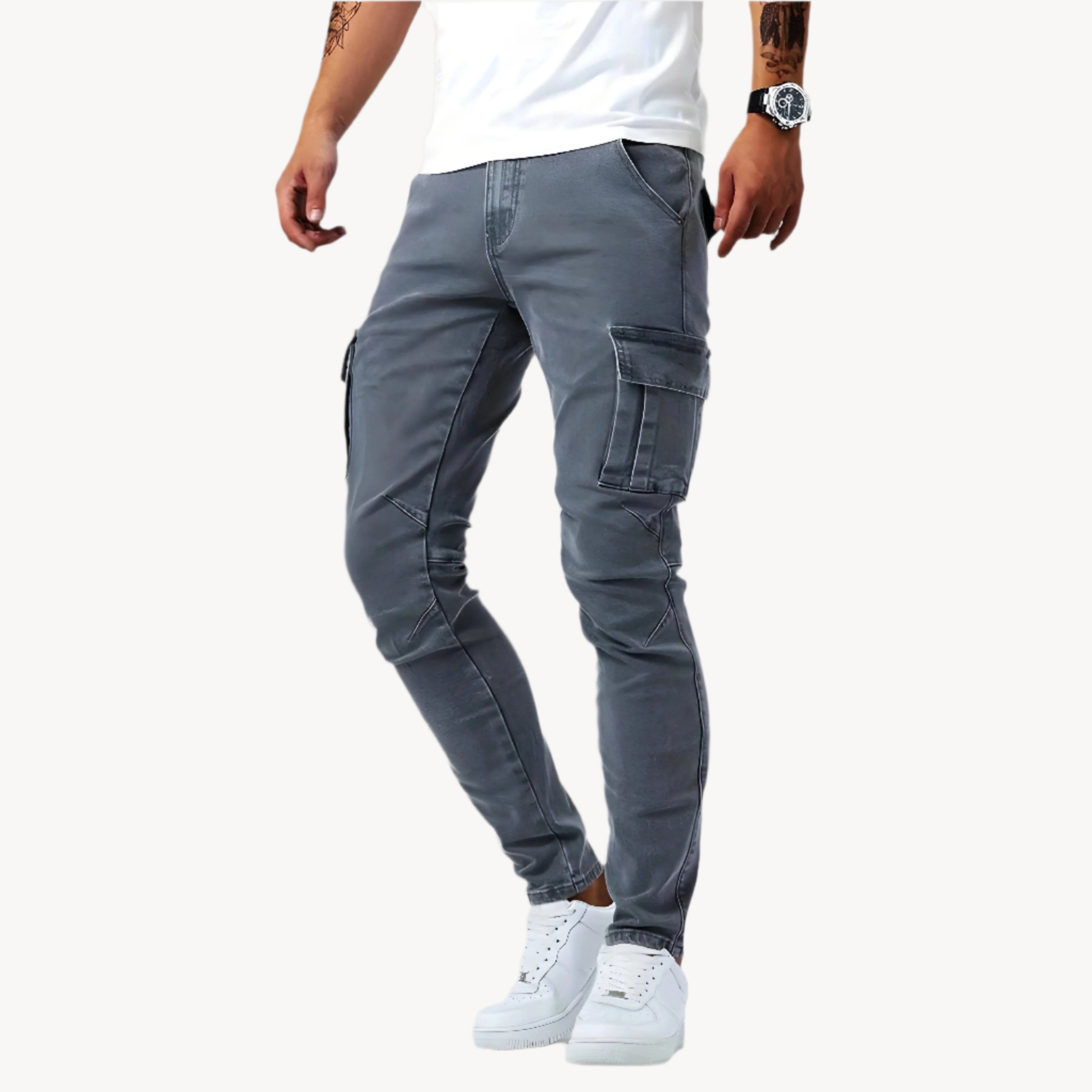 Fernando | PANTALONES CARGO