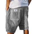 IsabelCalderon™ SHORT DE TERCIOPELO ELEGANTE