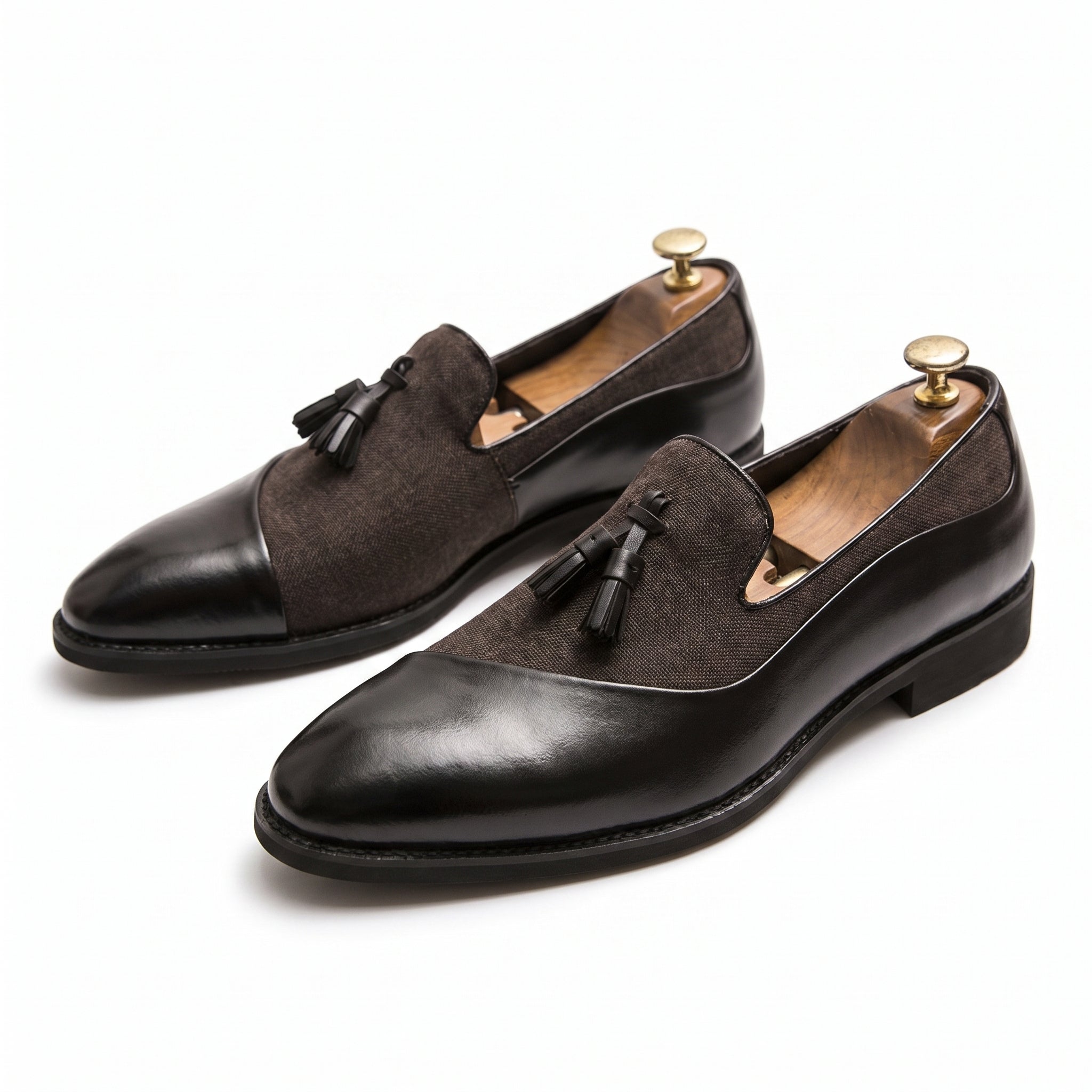 Royal – Mocasines Diseño Exclusivo