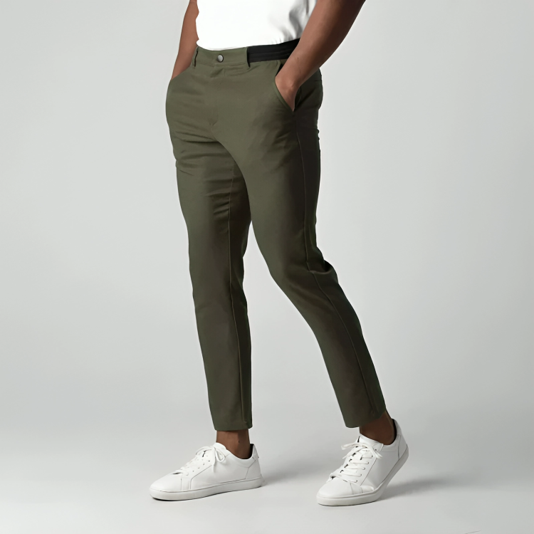 José™ | Pantalones Chino Elásticos