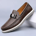 Mocasines de Piel Auténtica Ruco