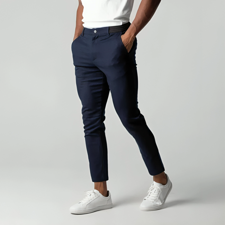 José™ | Pantalones Chino Elásticos