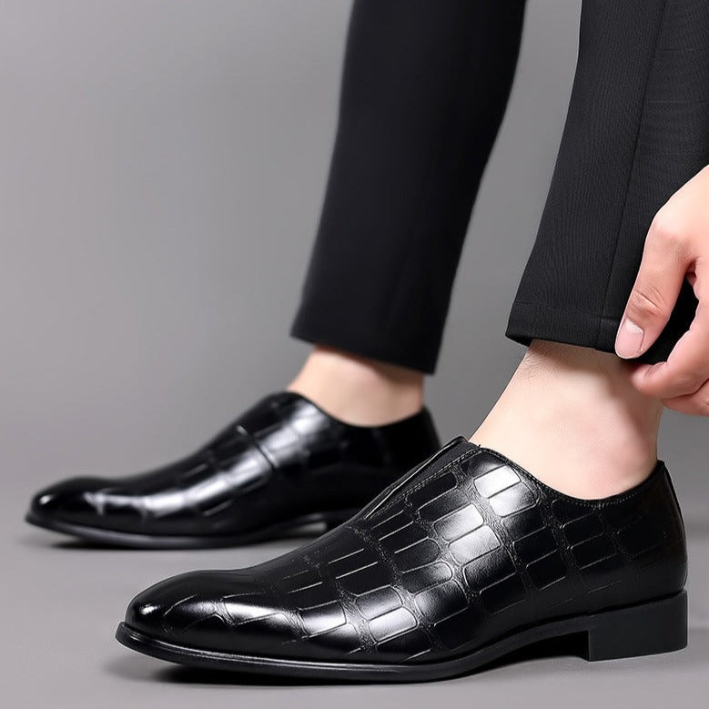 Mocasines de Piel Auténtica Sevilla
