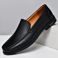Mocasines de Piel Auténtica Verona