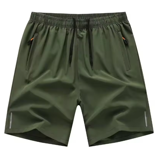 IsabelaCalderon | PANTALONES CORTOS DEPORTIVOS PARA HOMBRES