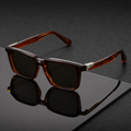 Skyline Classic Square Sunglasses