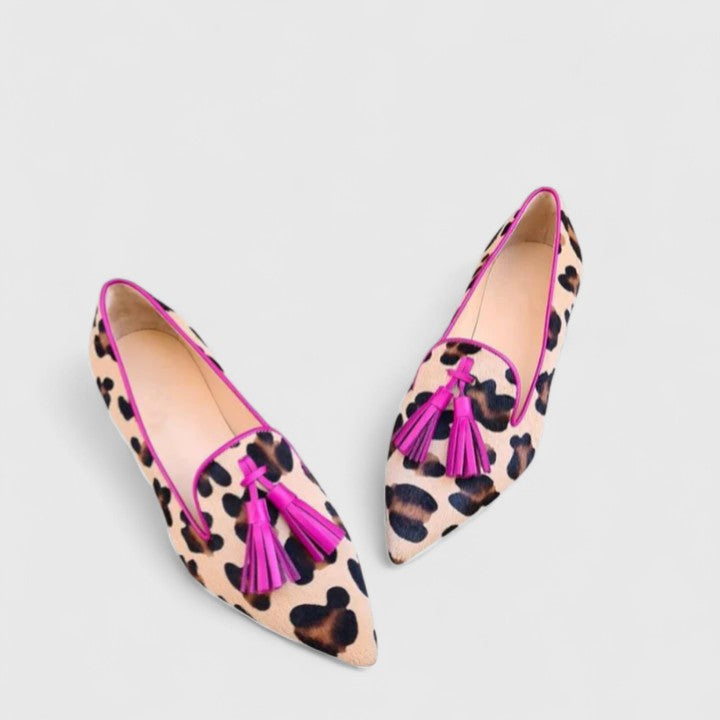 JENNA | MOCASINES ELEGANTES