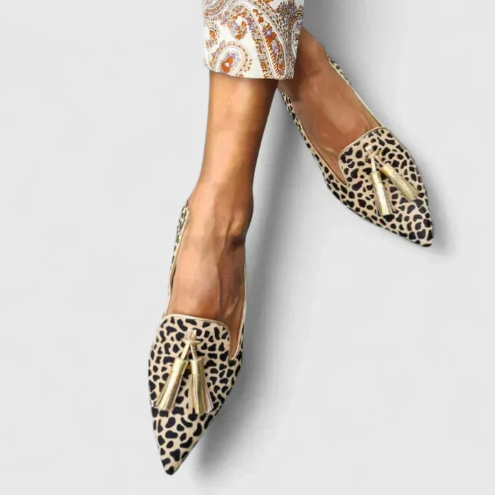 JENNA | MOCASINES ELEGANTES