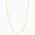 Collana Bodega Box | Oro