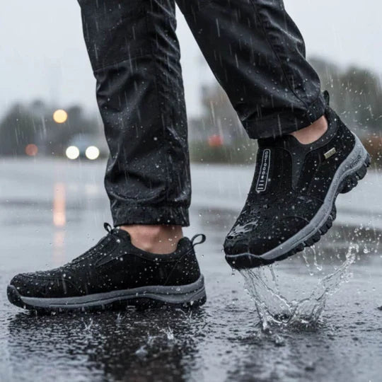 Vital™: zapatillas para aliviar el dolor