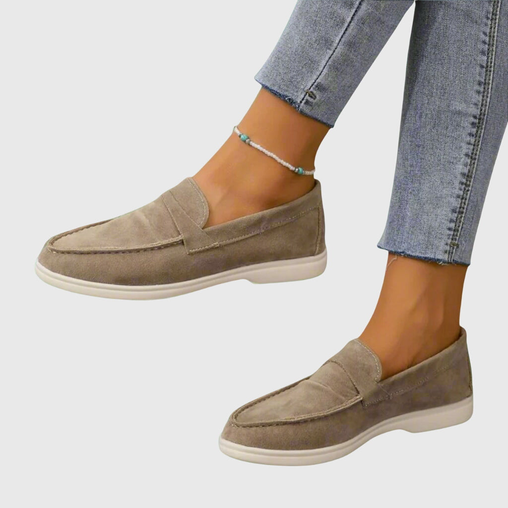 SULLY | MOCASINES COMODOS