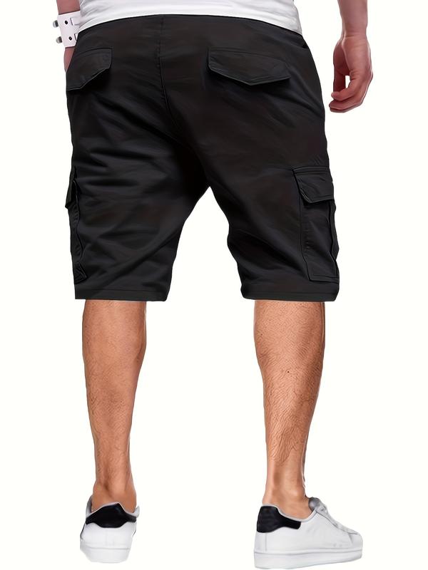 Calderon | Pantalones cortos cargo para hombre (Compra 1, llévate 1 GRATIS)