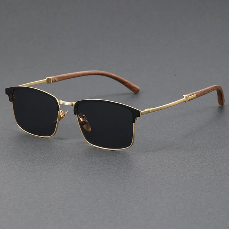 Phantom Ridge Clubmasters Shades