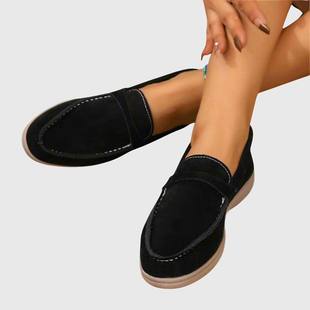 SULLY | MOCASINES COMODOS