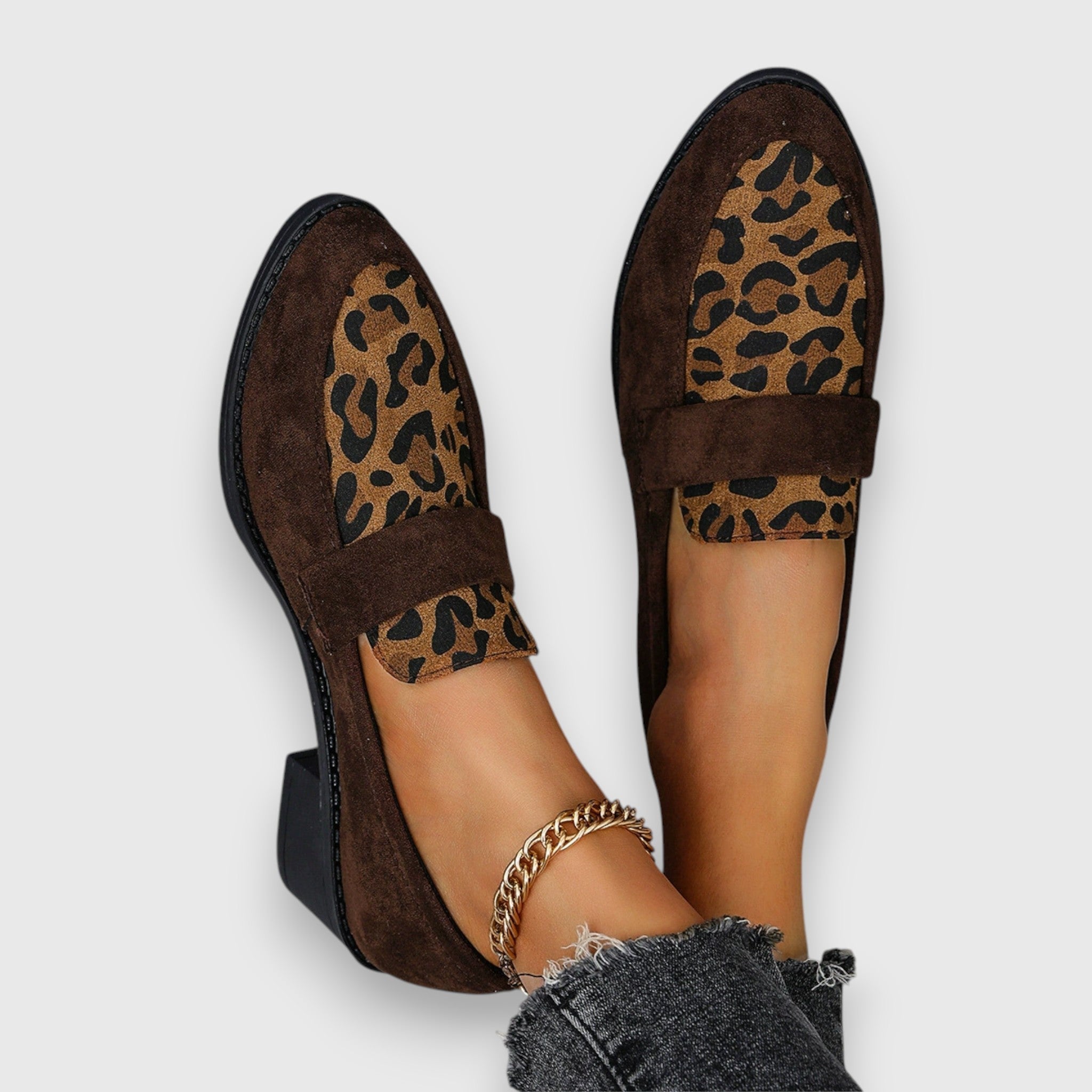 BRUNILDA | MOCASINES COMODOS