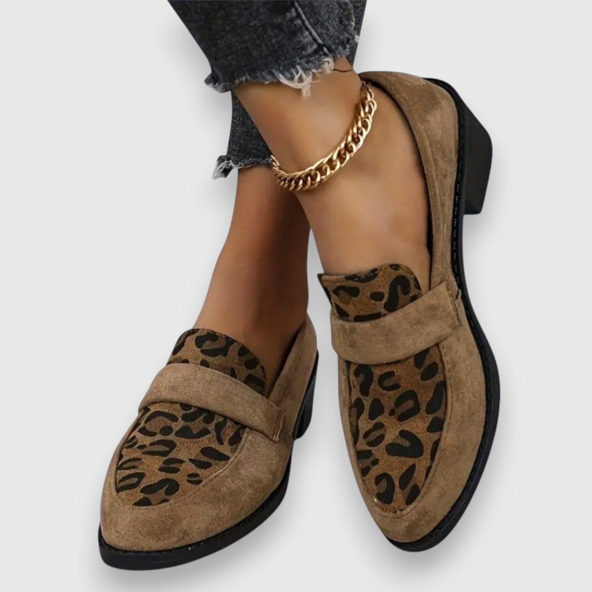 BRUNILDA | MOCASINES COMODOS