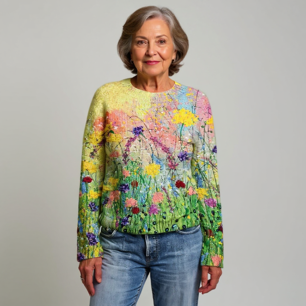 Grace™ | Tricot islandés atemporal