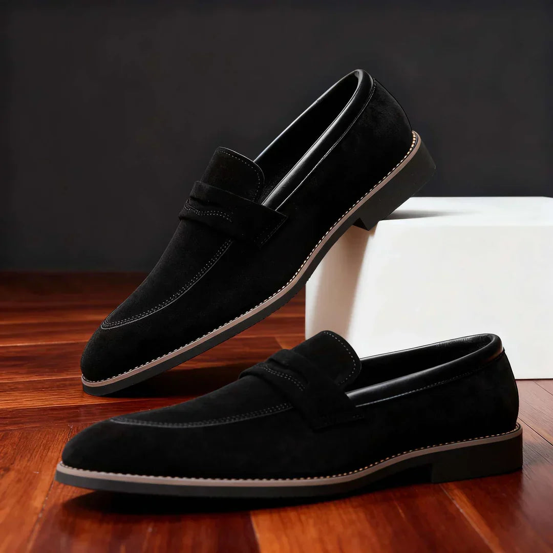 Alejandro | Mocasines españoles