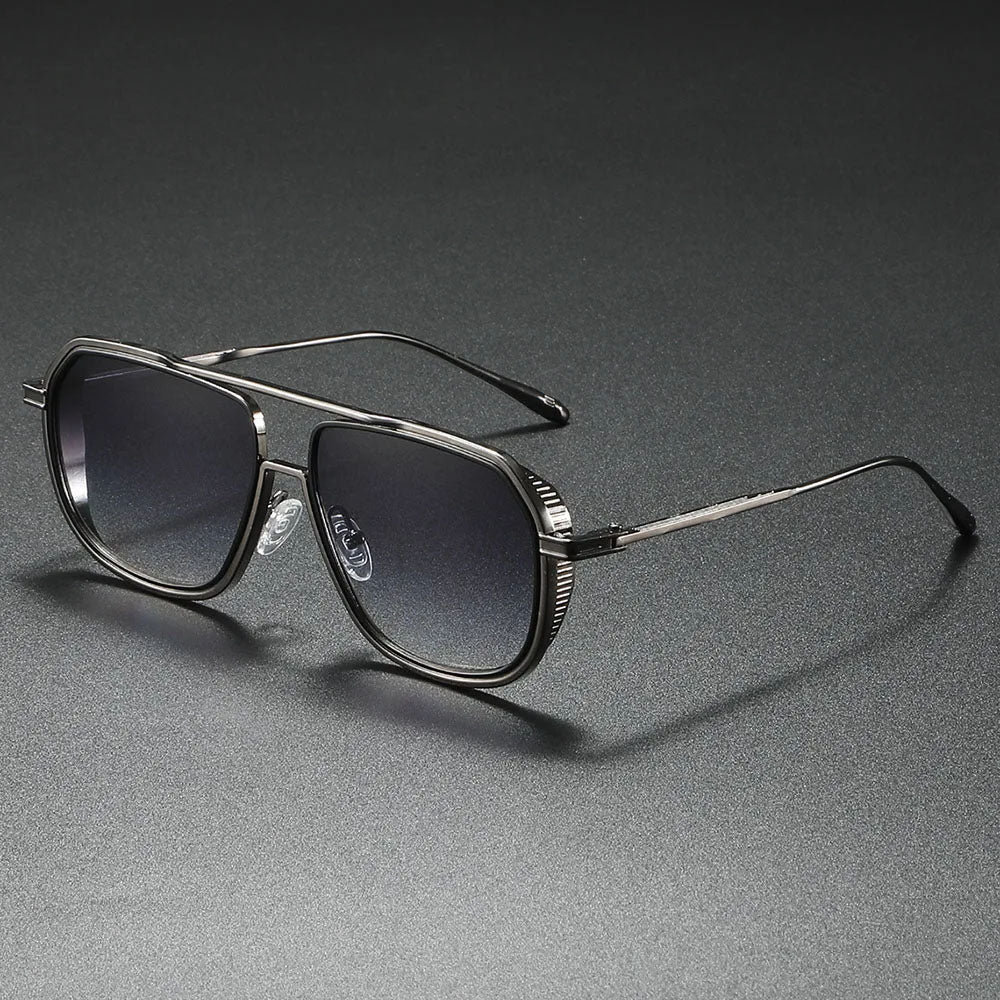 Havok Golden Eagle Edge Sunglasses