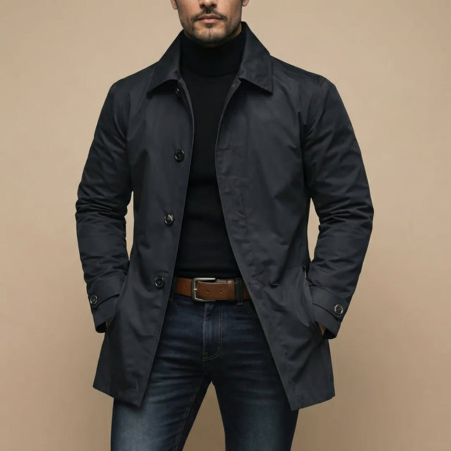 Calderon - Gabardina Ligera e Impermeable (OFERTA 2x1)