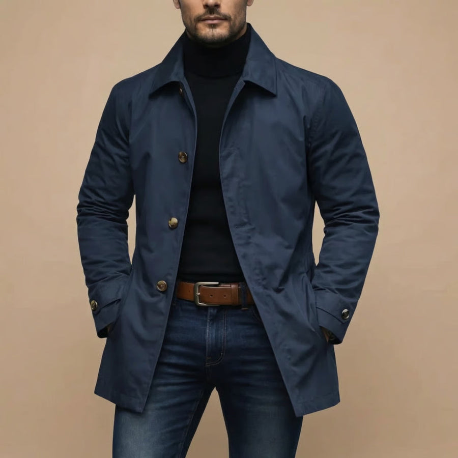 Calderon - Gabardina Ligera e Impermeable (OFERTA 2x1)