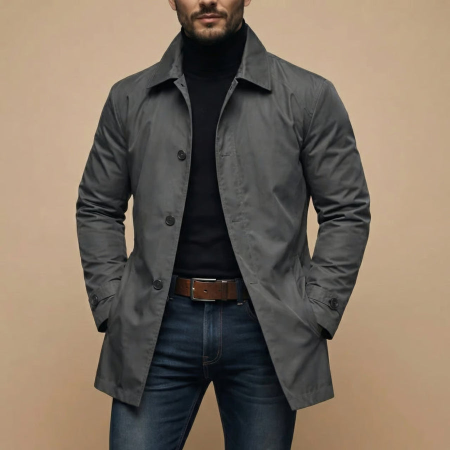 Calderon - Gabardina Ligera e Impermeable (OFERTA 2x1)