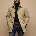 Calderon - Gabardina Ligera e Impermeable (OFERTA 2x1)